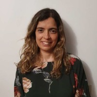 Sandra Isabel Luis
