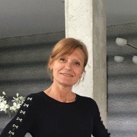 Nathalie Liege