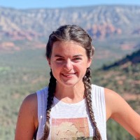 Madilyn Mcnearney