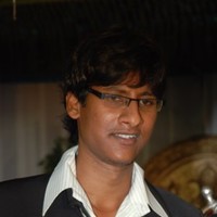 Srikanth Adla