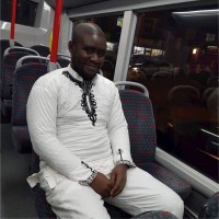 Udochukwu. Cletus Uwalaka