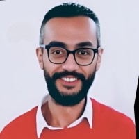 Ahmed Mubarak
