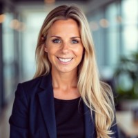 Amanda Oetker
