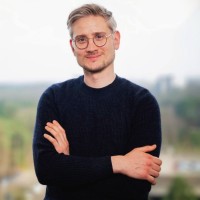 Julian R.K. Wichmann, Dr.