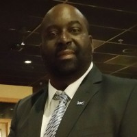 Ed Mosley