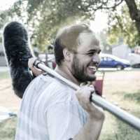 Zach Serrano