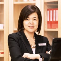 Mei Hui Mah
