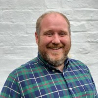 Ben Delaney