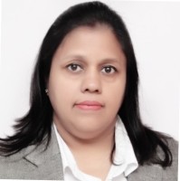 CA Parul Agarwal