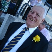 Rodney Commins