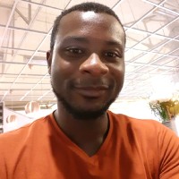 Shadrack Owusu