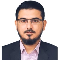 Hafiz Rehan Ul Haq