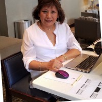 Carmen Getty