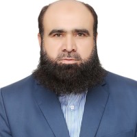 Dr Zafar Iqbal