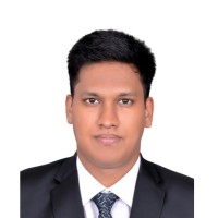 Abhilash Robin Das