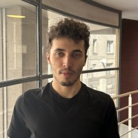 Baptiste Moreau