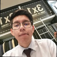 Israel Lopez Rosales