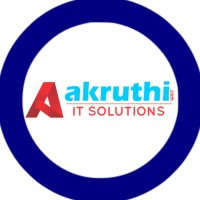 AAKRUTHI SOLUTIONS