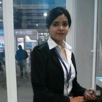 Pooja S.