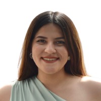 Anahi Gallegos