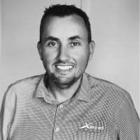 Jamie McLeod