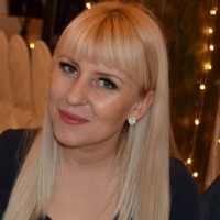 Кристина Воронцова
