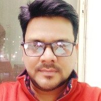 Yogesh Jumde