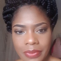 Kouame Monique Ebagnilin
