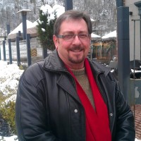 Rodney Macdonald