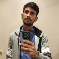 Goutham Krishna Thotapalli