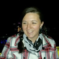 Fiona Stone