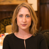 Olivia Zahedi