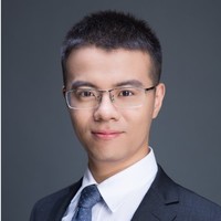 张镇宇 (Jay) Zhang Zhenyu