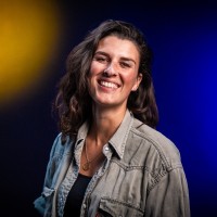 Ruby Oostdam