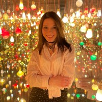 Nastassia Zhebrun
