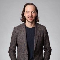 Nicolas Beaudet, Cfa