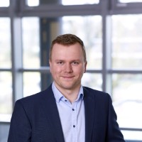 Finn-Eric Jordt