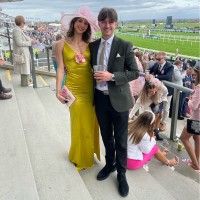 Jamie Coyle