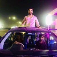 Vikash Chauhan
