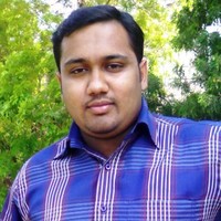 Jaimin Thankachan