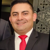 Carlos Andrey Rico Flórez