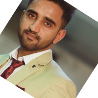 Aditya Dalal