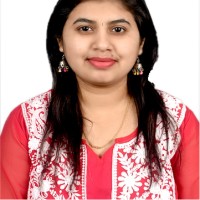 Damini Deshmukh