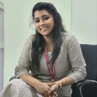 Sakthi B N