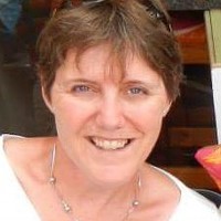 Carol Van Heerden