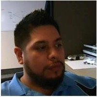 Angel Gonzalez Jr