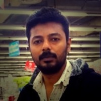 Mohammed Azarudeen Thajudeen