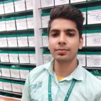Vishal Verma
