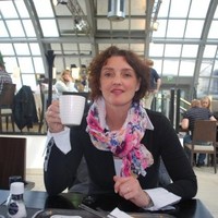 Brigitte Aarts