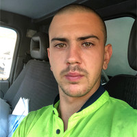 Sergio Martos Roldan